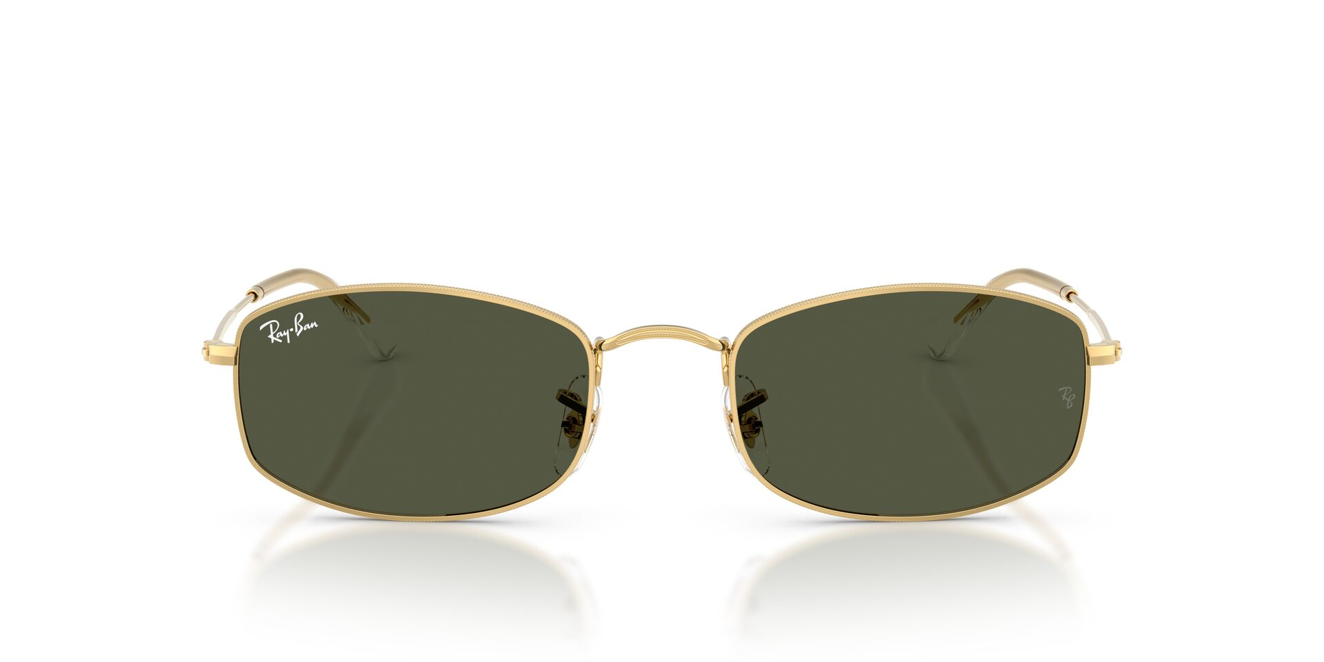 Ray-Ban 0RB 3832 001/31 55 Unisex