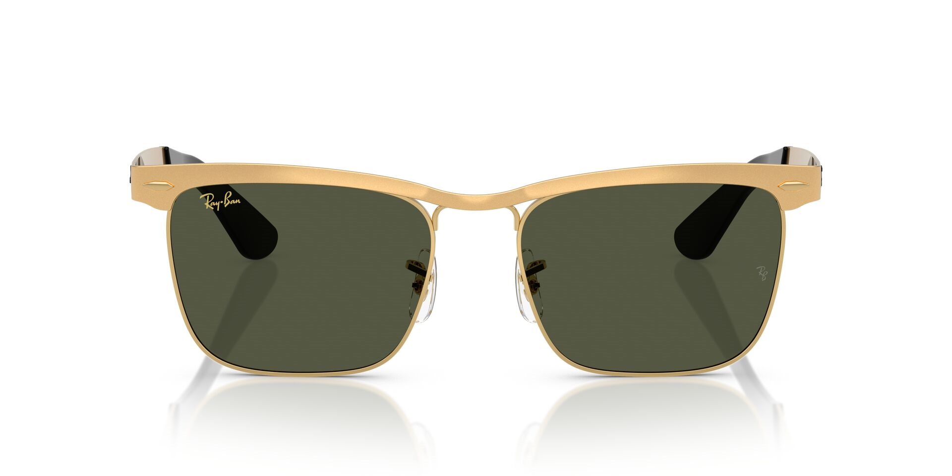 Ray-Ban 0RB 3887 Wayfarer Deluxe 9276/33 53 Unisex Güneş Gözlüğü