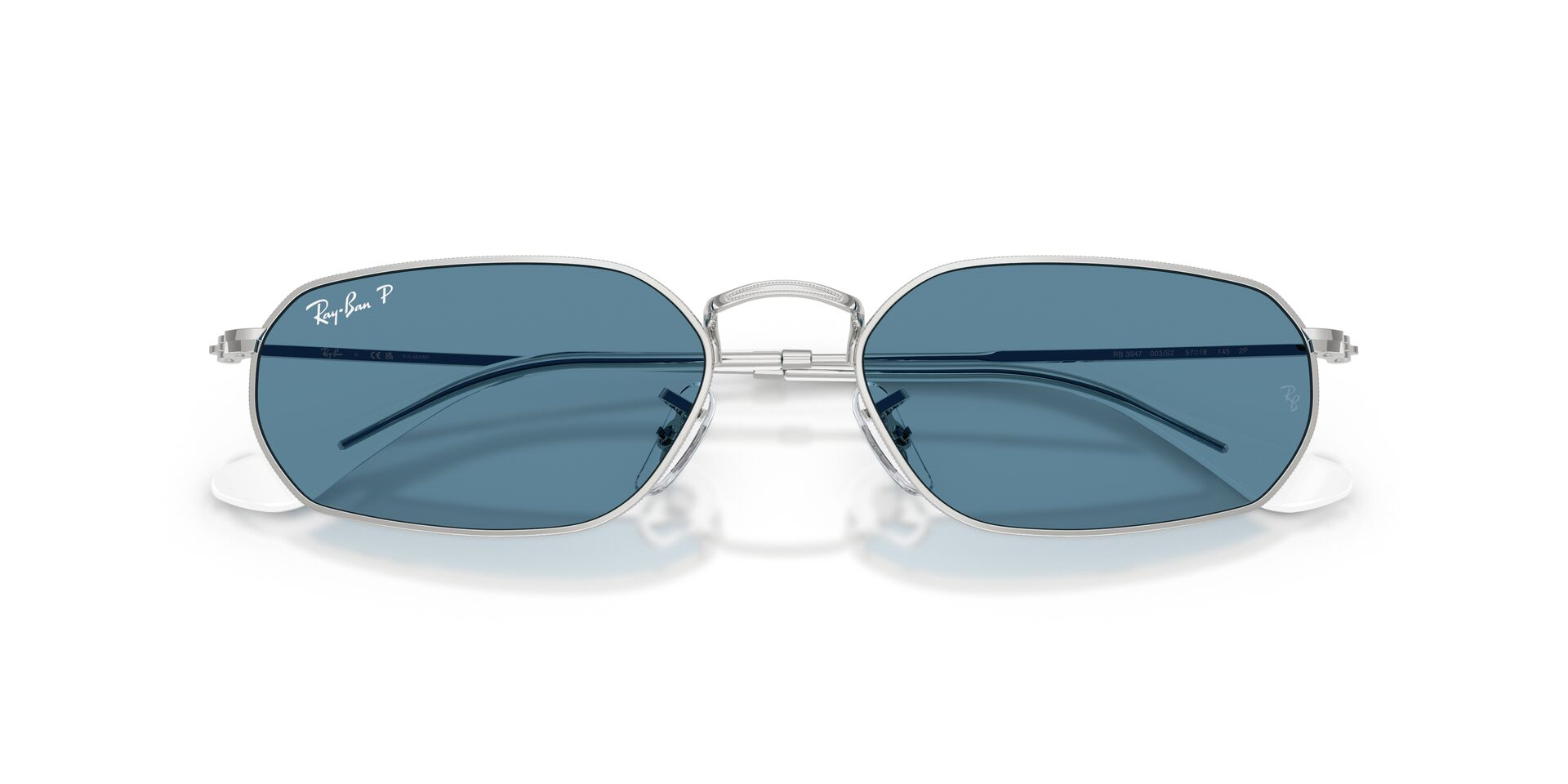 Ray-Ban 0RB 3947 003/S2 54 Unisex Güneş Gözlüğü | Emre Optik