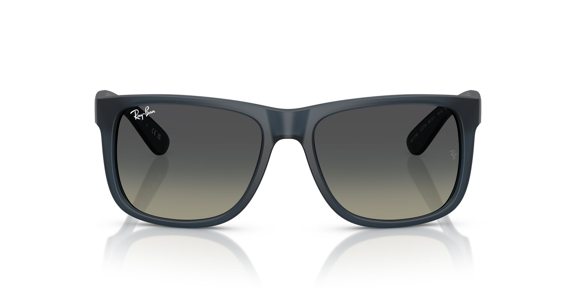 Ray-Ban 0RB 4165 Justin 6813/11 55 Unisex Güneş Gözlüğü | Emre Optik
