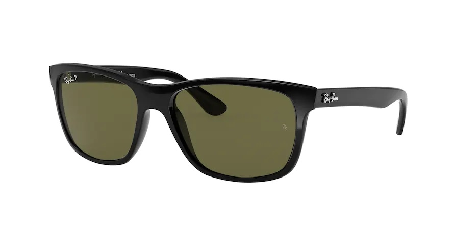 Ray-Ban 0RB 4181 601/9A 57