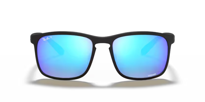 Ray-Ban 0RB 4264 601-S/A1 58 Erkek