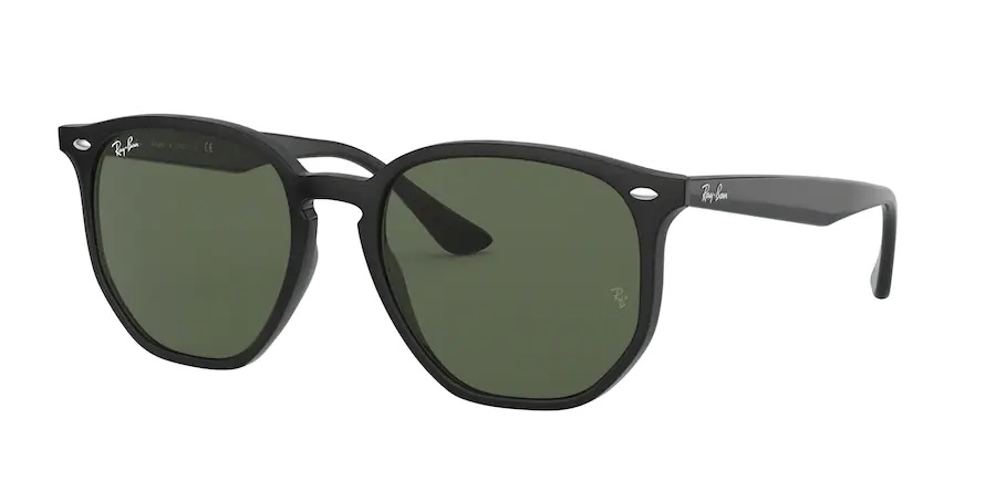 Ray-Ban 0RB 4306 601/71 54 Unisex