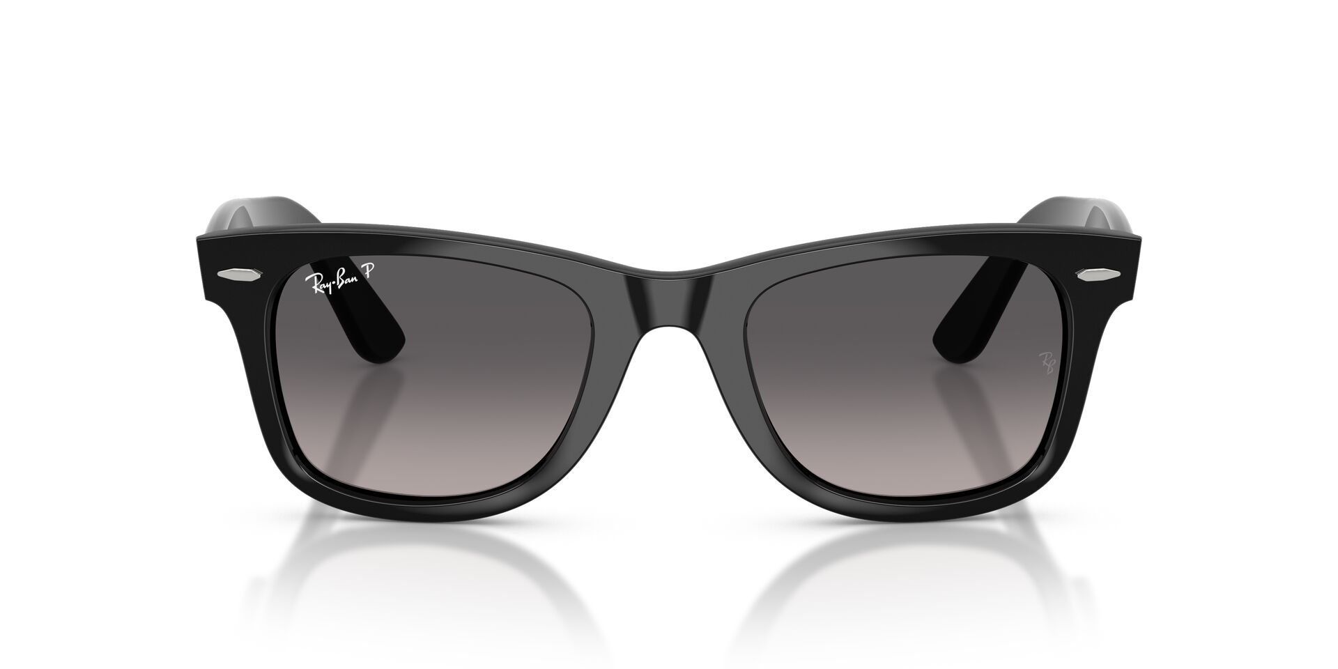 Ray-Ban 0RB 4340 Wayfarer 601/M3 50 Unisex