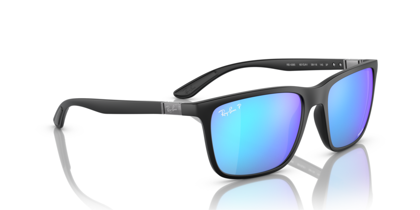 Ray-Ban 0RB 4385 601S/A1 58 Erkek Güneş Gözlüğü | Emre Optik