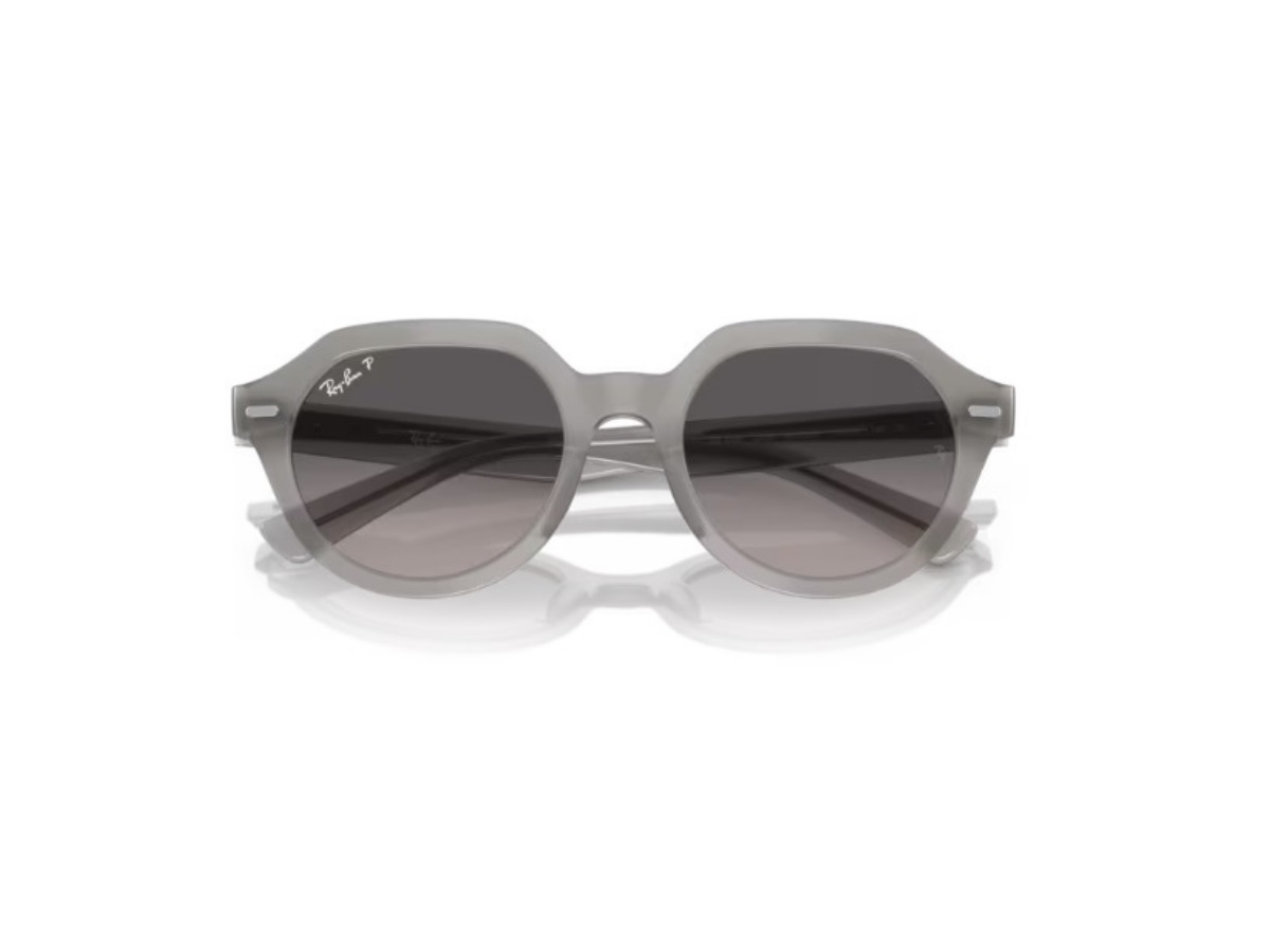 Ray-Ban 0RB 4399 6429/M3 51 Unisex Güneş Gözlüğü | Emre Optik