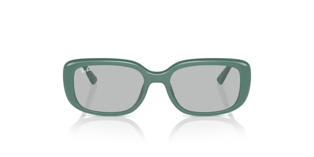 Ray-Ban 0RB 4421D 6762/87 56