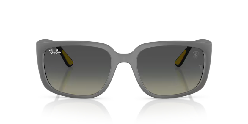 Rayflower ～One Side & One Side～ ray-ban-0rb-4443-m-f60811-57-