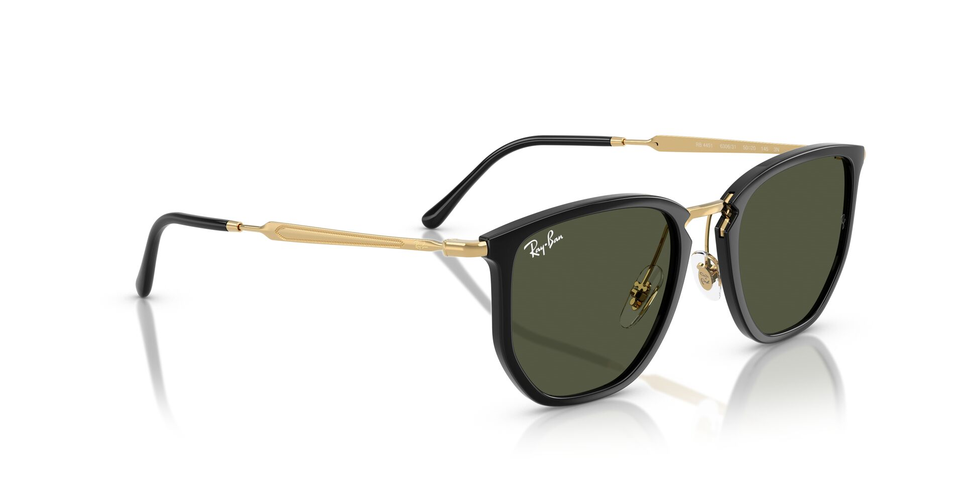 Ray-Ban 0RB 4451 6306/31 53 Unisex Güneş Gözlüğü | Emre Optik
