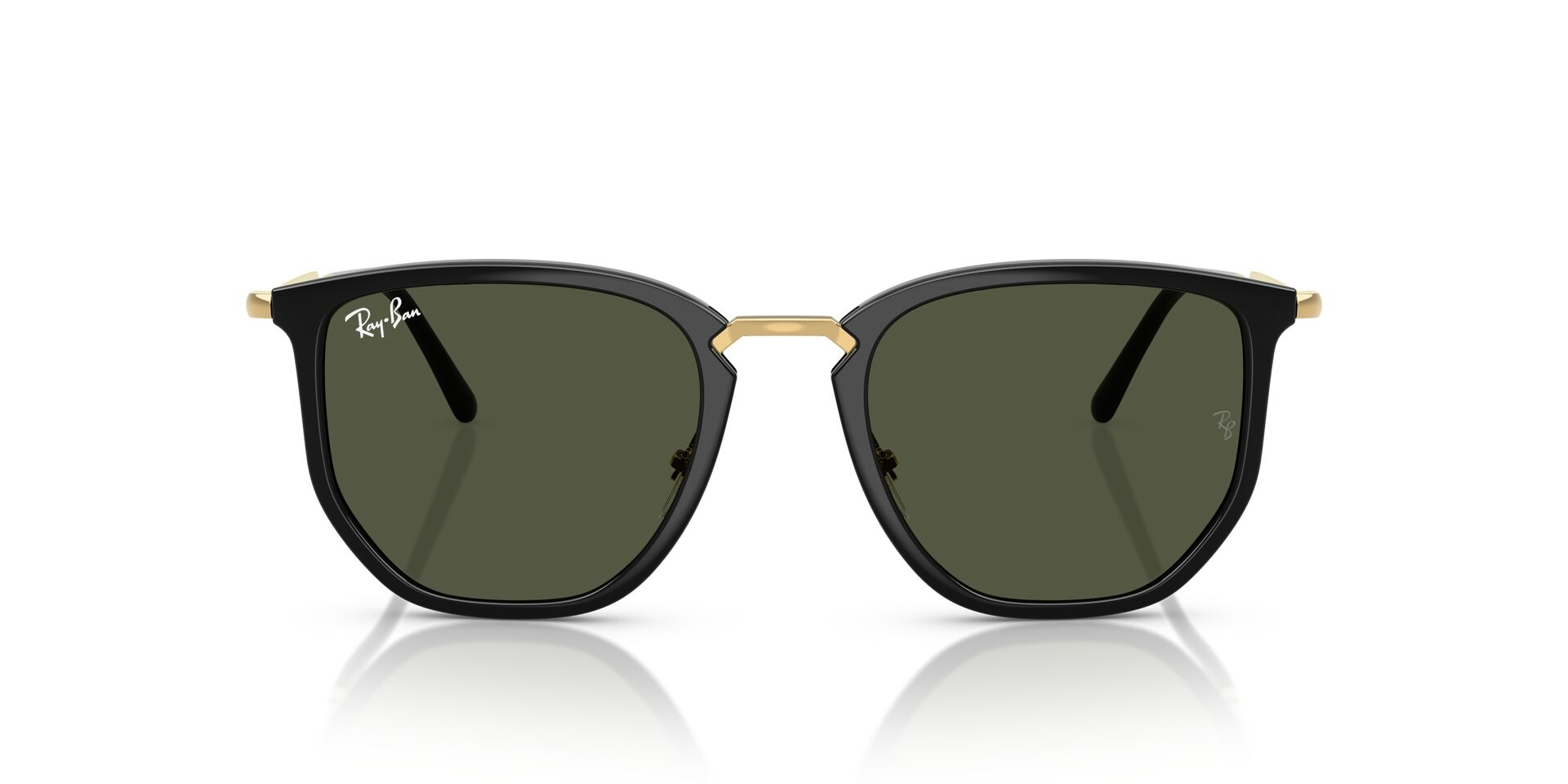 Ray-Ban RB 4451 6306/31 siyah çerçeve güneş gözlüğü