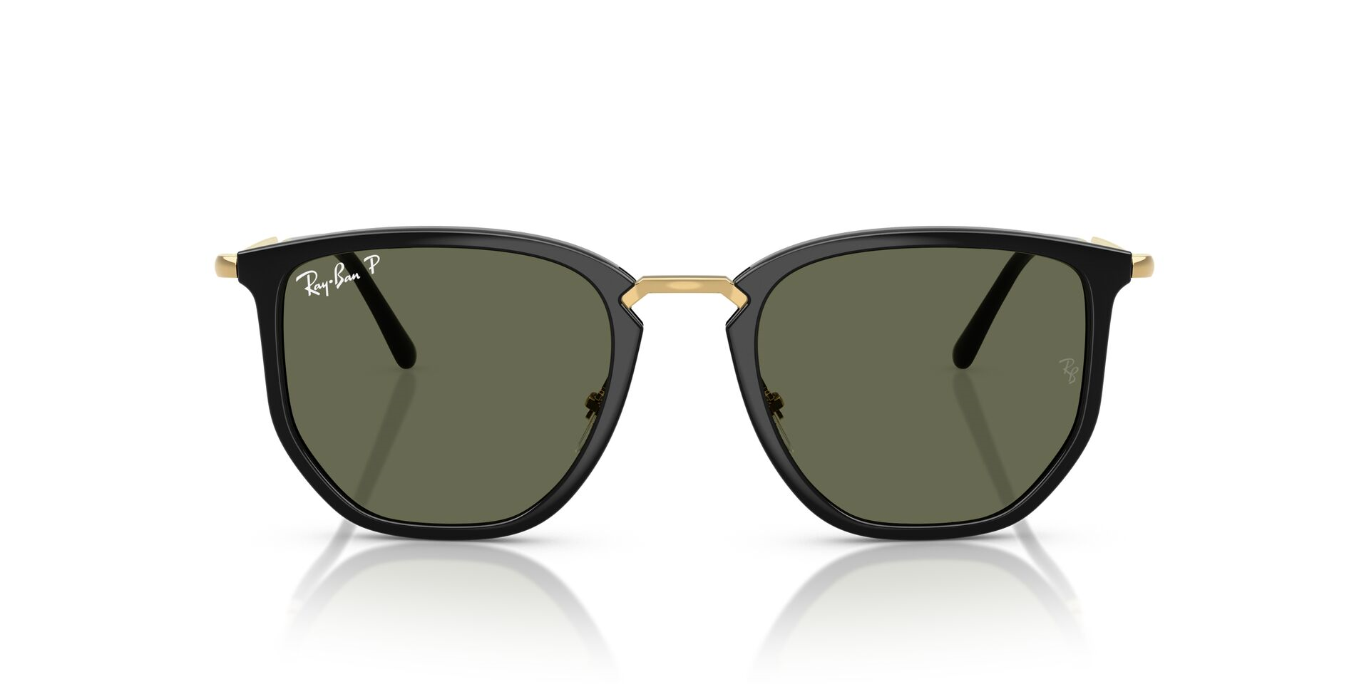 Ray-Ban RB 4451 6306/58 polarize güneş gözlüğü