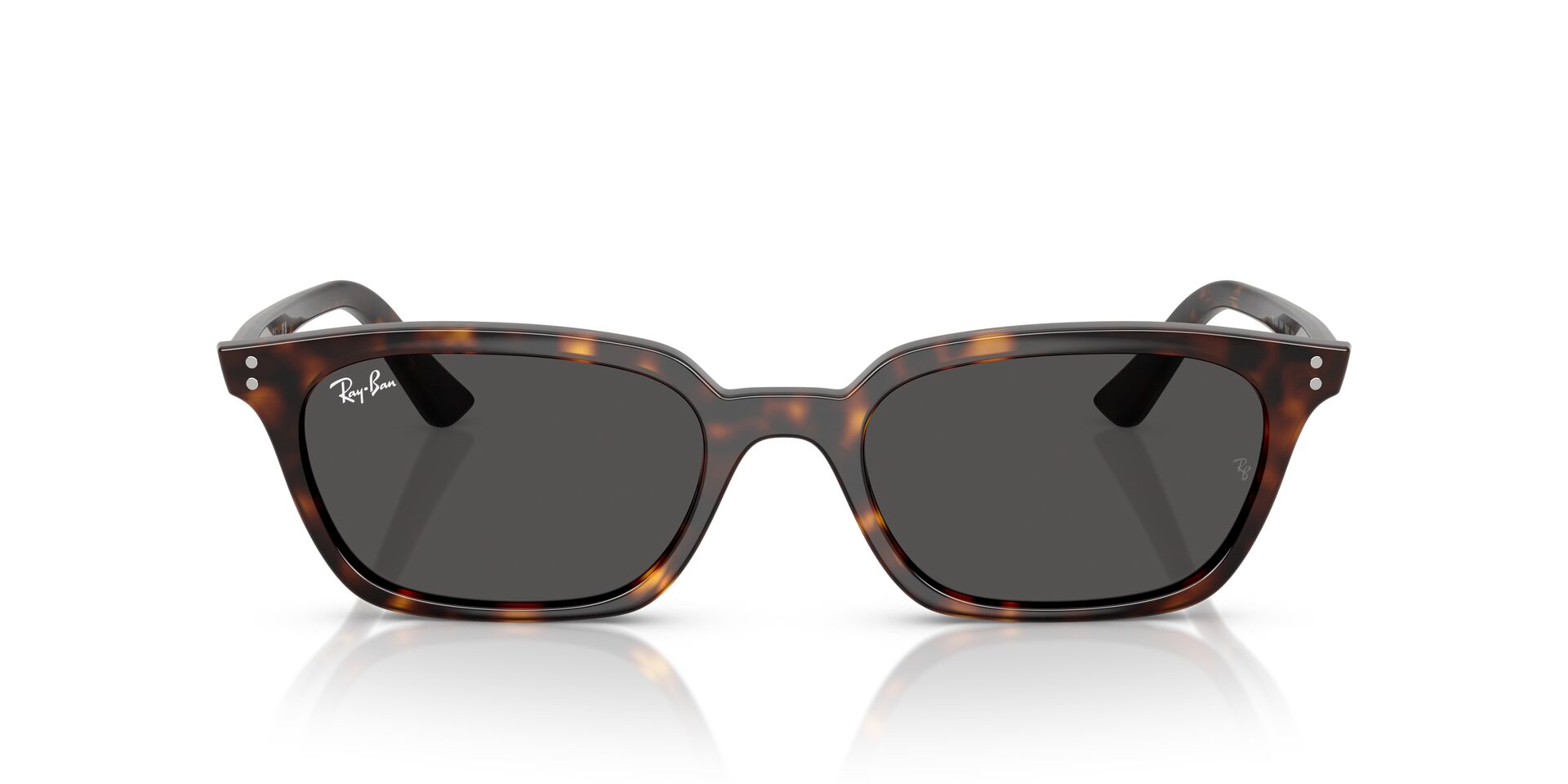 Upgrade Your Style with Ray-Ban 0RB 4456 Zaya 1359/87 53