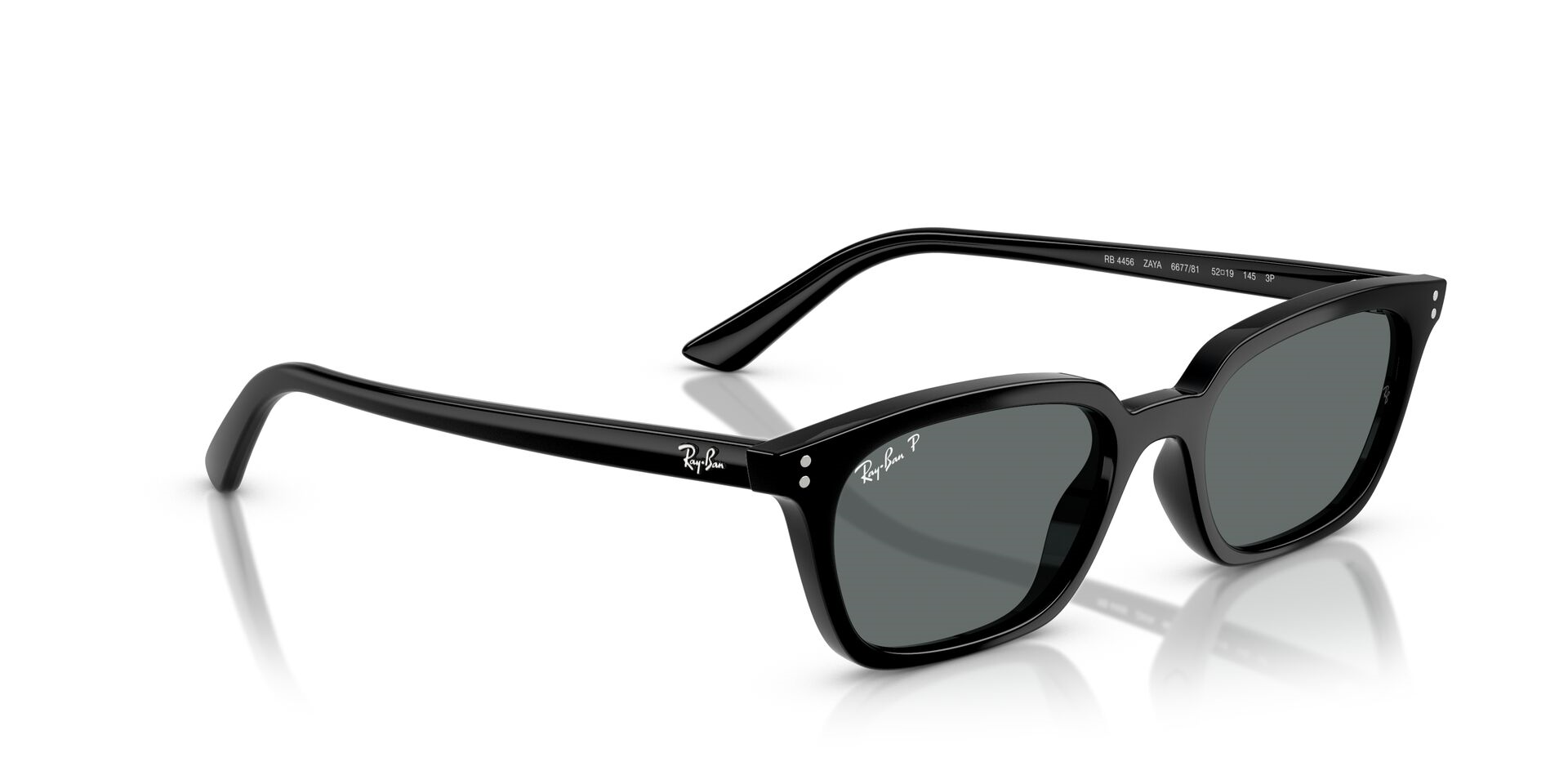 Ray-Ban 0RB 4456 Zaya 6677/81 50 Unisex Güneş Gözlüğü | Emre Optik