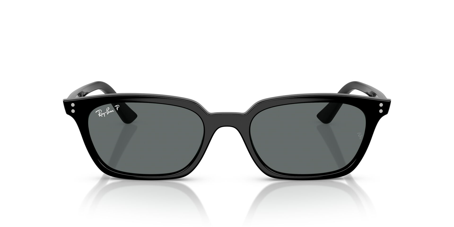 Ray-Ban 0RB 4456 Zaya 6677/81 53 Unisex Güneş Gözlüğü | Emre Optik