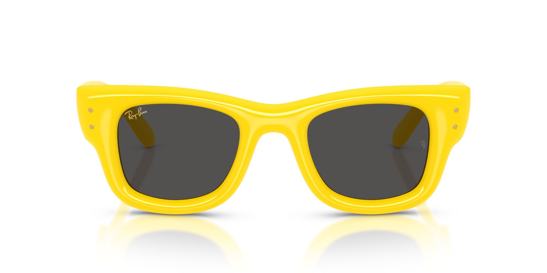 Ray-Ban 0RB 4940 Wayfarer Puffer 6830/87 47 Unisex