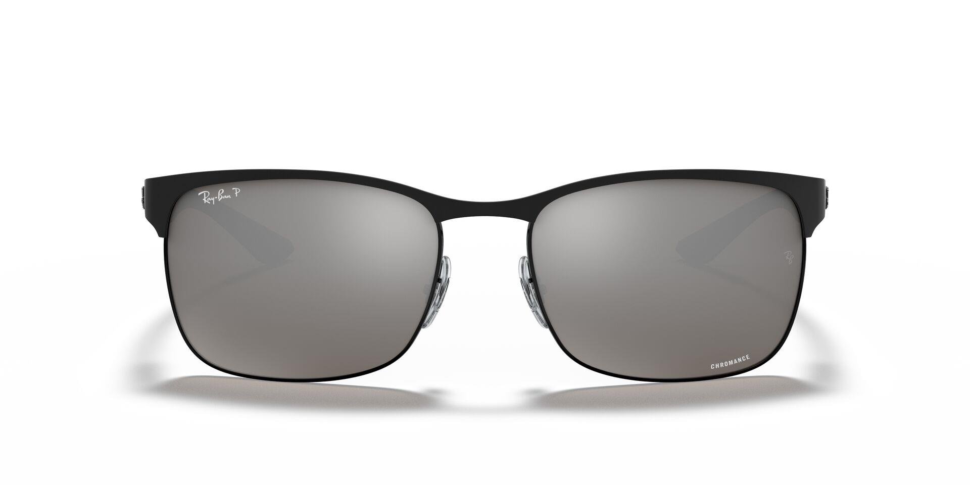 Ray-Ban 0RB 8319-CH 186/5J 60 Erkek Güneş Gözlüğü | Emre Optik