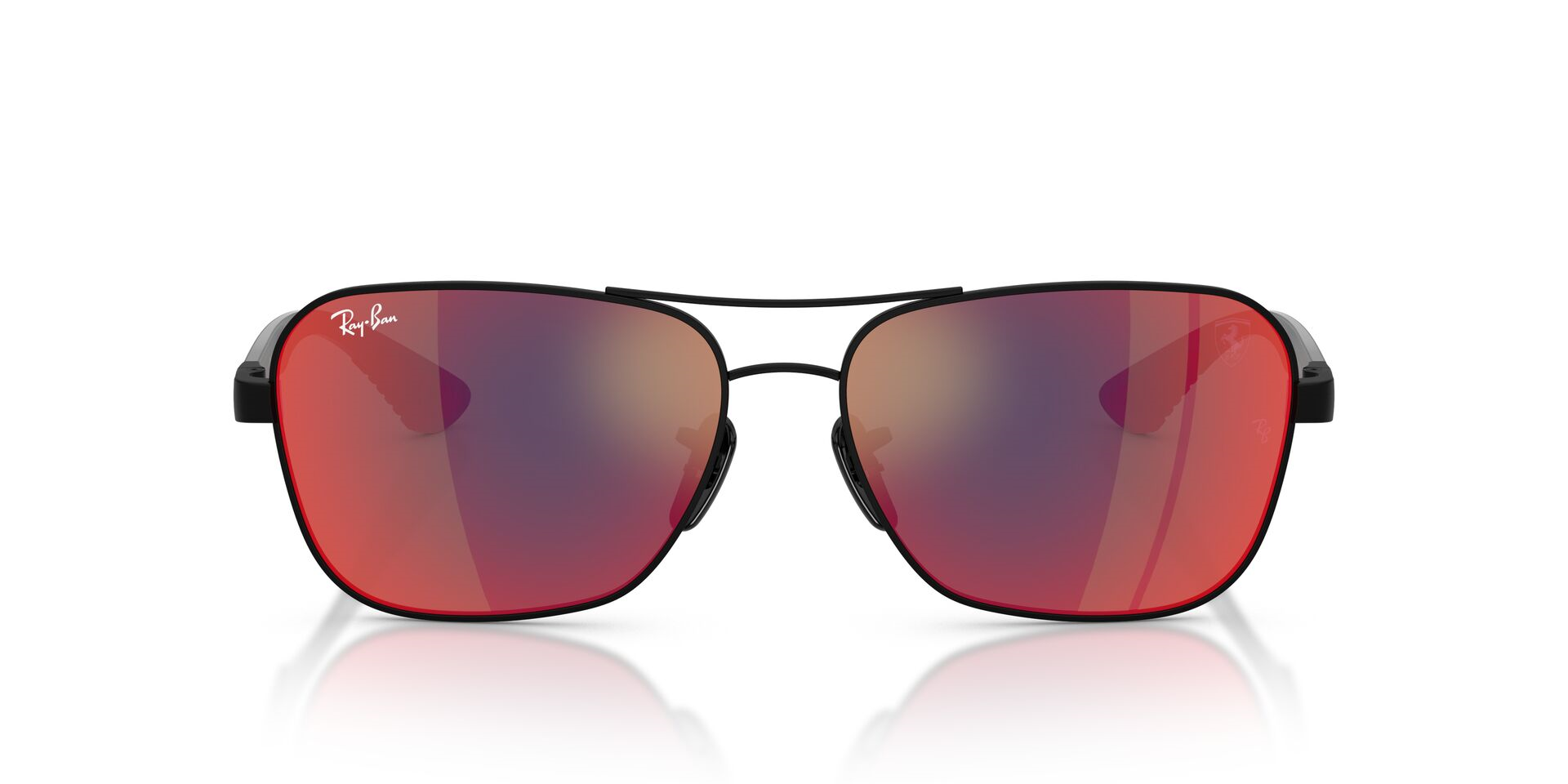 Ray-Ban 0RB 8336-M F118/6P 58 Unisex