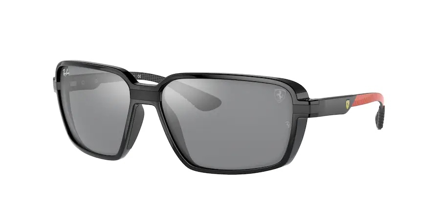 Ray-Ban 0RB 8360-M F661/6G 62 Erkek