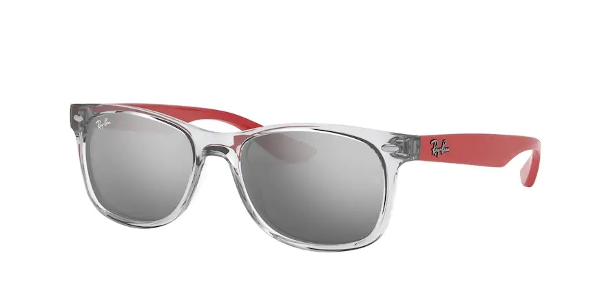 Ray-Ban Junior 9052S 7063/6G 48 Çocuk