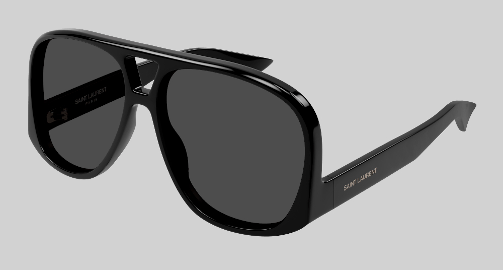Saint Laurent SL 652 001 59 Unisex
