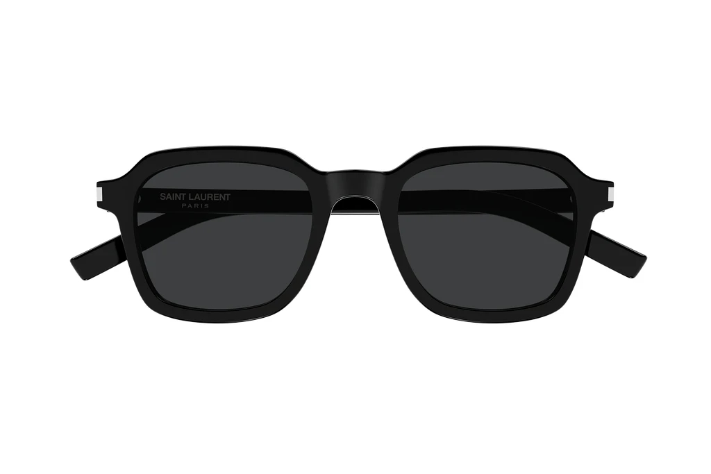 Saint Laurent YSL 715 Slim 001 49 Unisex