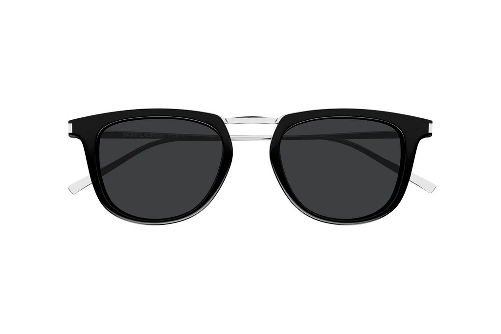 Saint Laurent YSL 753 001 50 Unisex