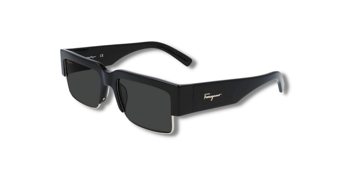 Salvatore Ferragamo SF SF276S 017 56 Kadın