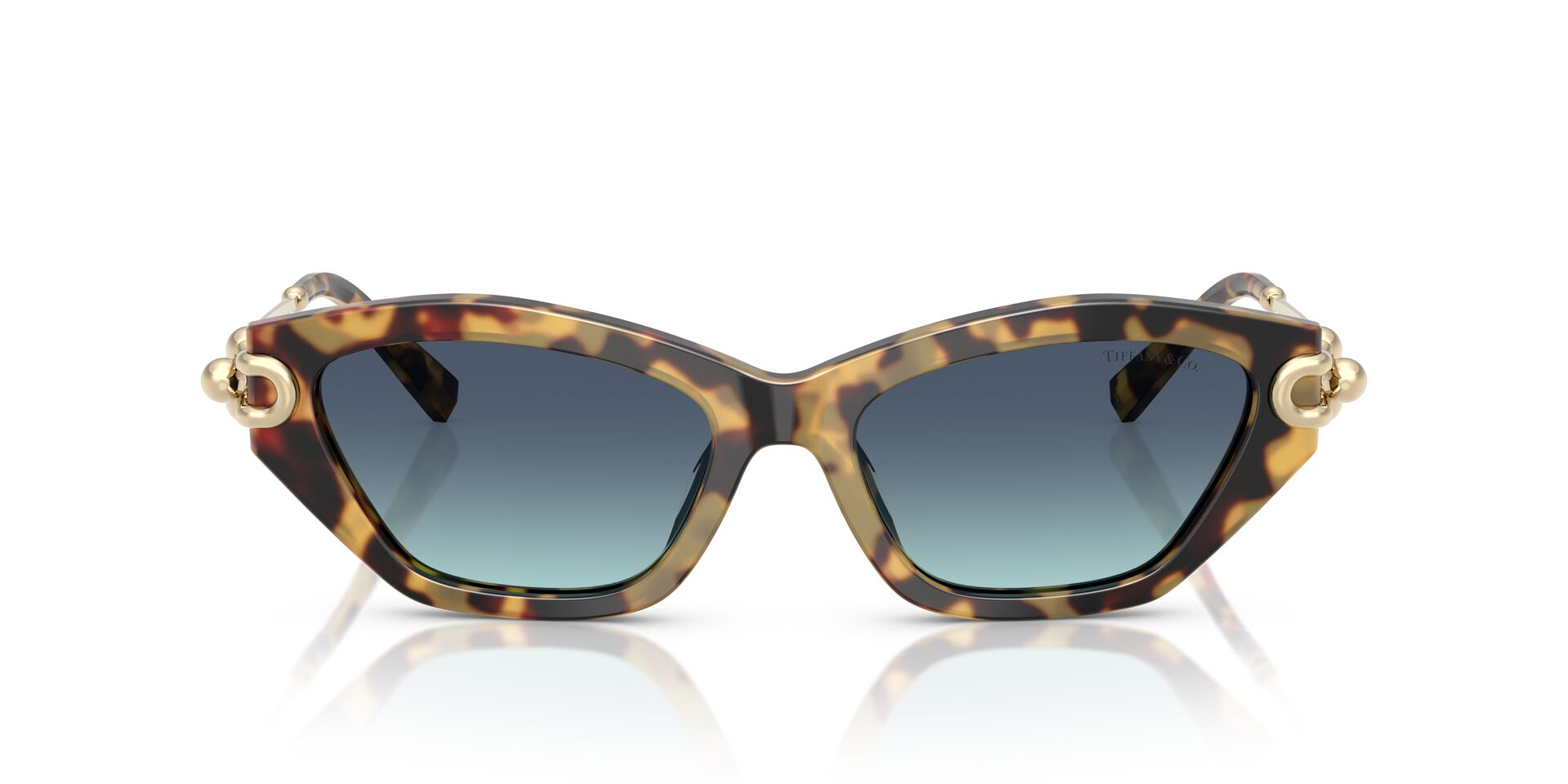 Tiffany & Co TC 4231-U 8064/9S 53 Kadın