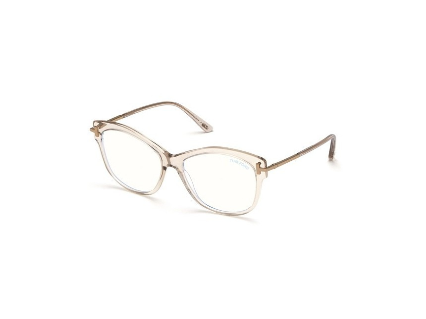 Tom Ford 5705-B 045 56 Mavi Işık Koruma Mavi Işık Koruma