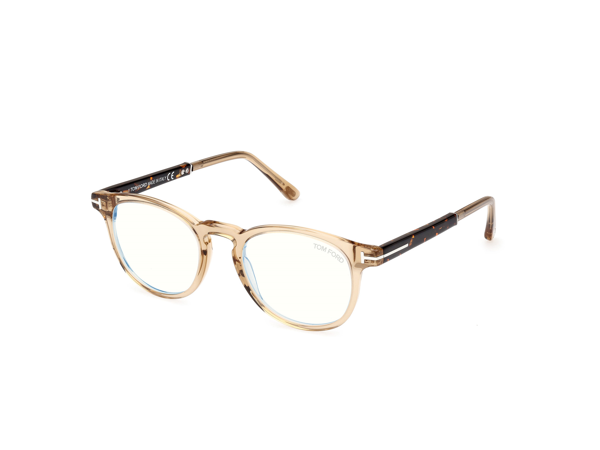 Tom Ford 5891-B 047 49 Mavi Işık Koruma Mavi Işık Koruma