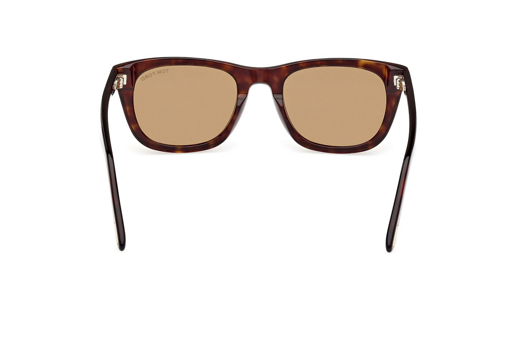 〈最終値下げ〉TOM FORD Kendel TF 1076 サングラス Tom Ford TF 1076 Kendel 01M 54 Unisex Güneş Gözlüğü | Emre Optik