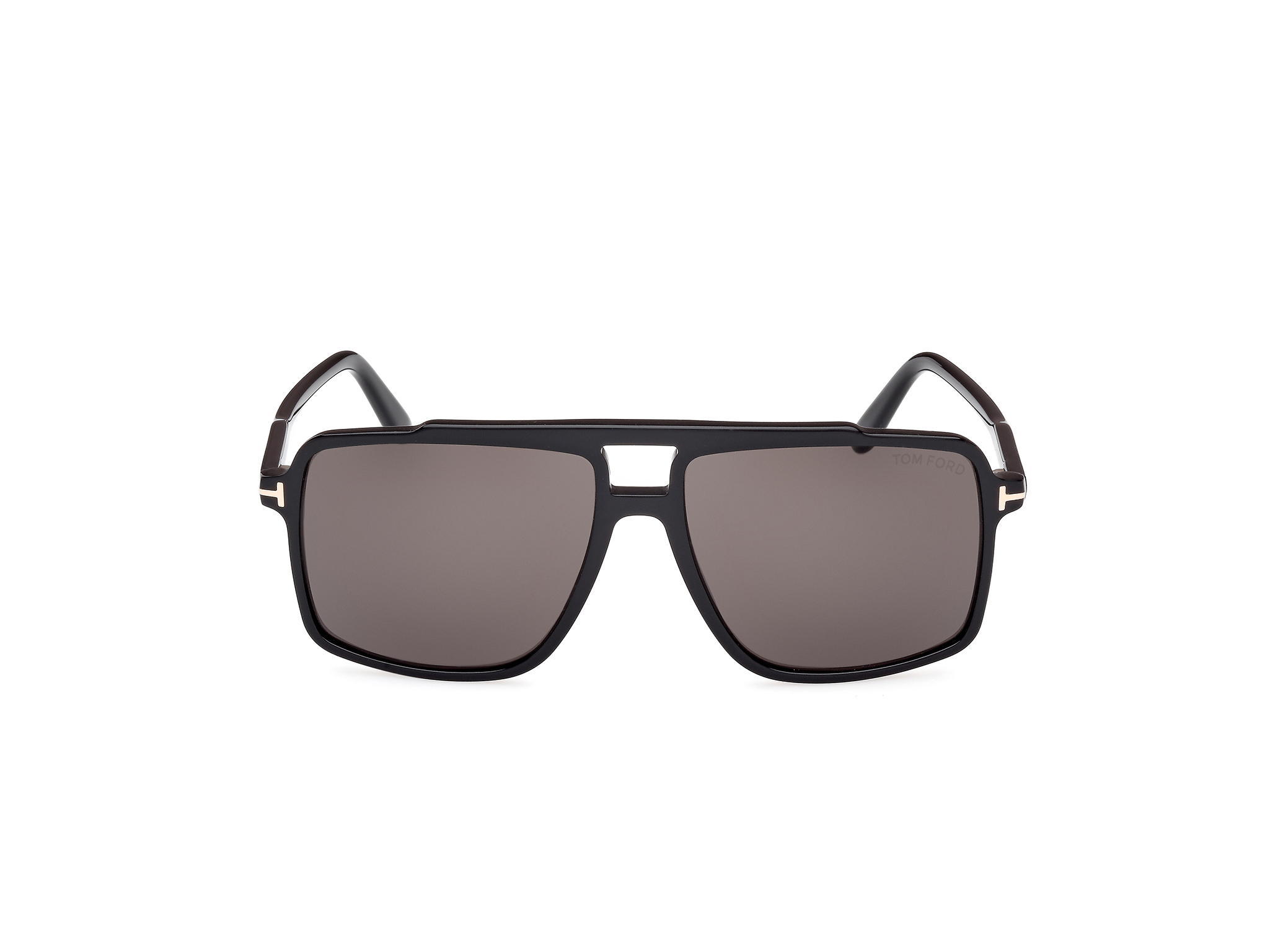 Tom Ford TF 1177 Kemp 01A 59 Unisex Güneş Gözlüğü | Emre Optik