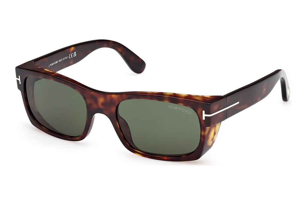 Tom Ford TF 1181 Juan 52N 56 Unisex