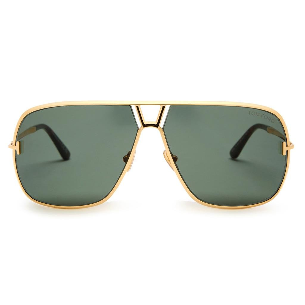 Tom Ford TF 1204 Stavros 30N 63 Sunglasses | Emre Optik