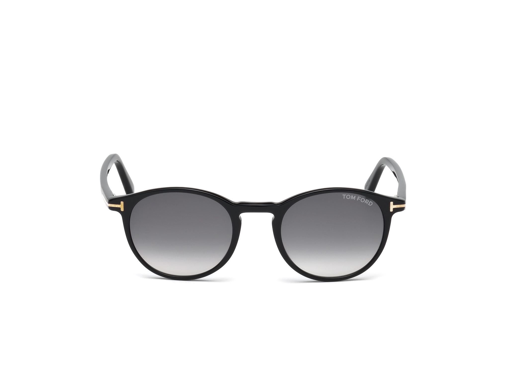 TOM FORD サングラス Andrea-02 TF539 01B Tom Ford Andrea-02 TF539 01B Sunglasses - US