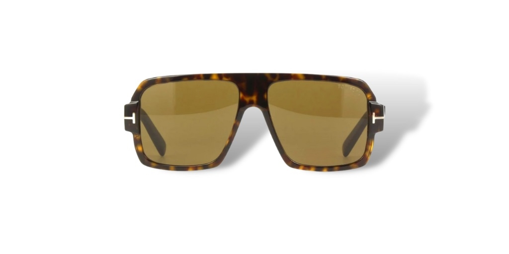 Tom Ford TF 933 52J 58 Unisex