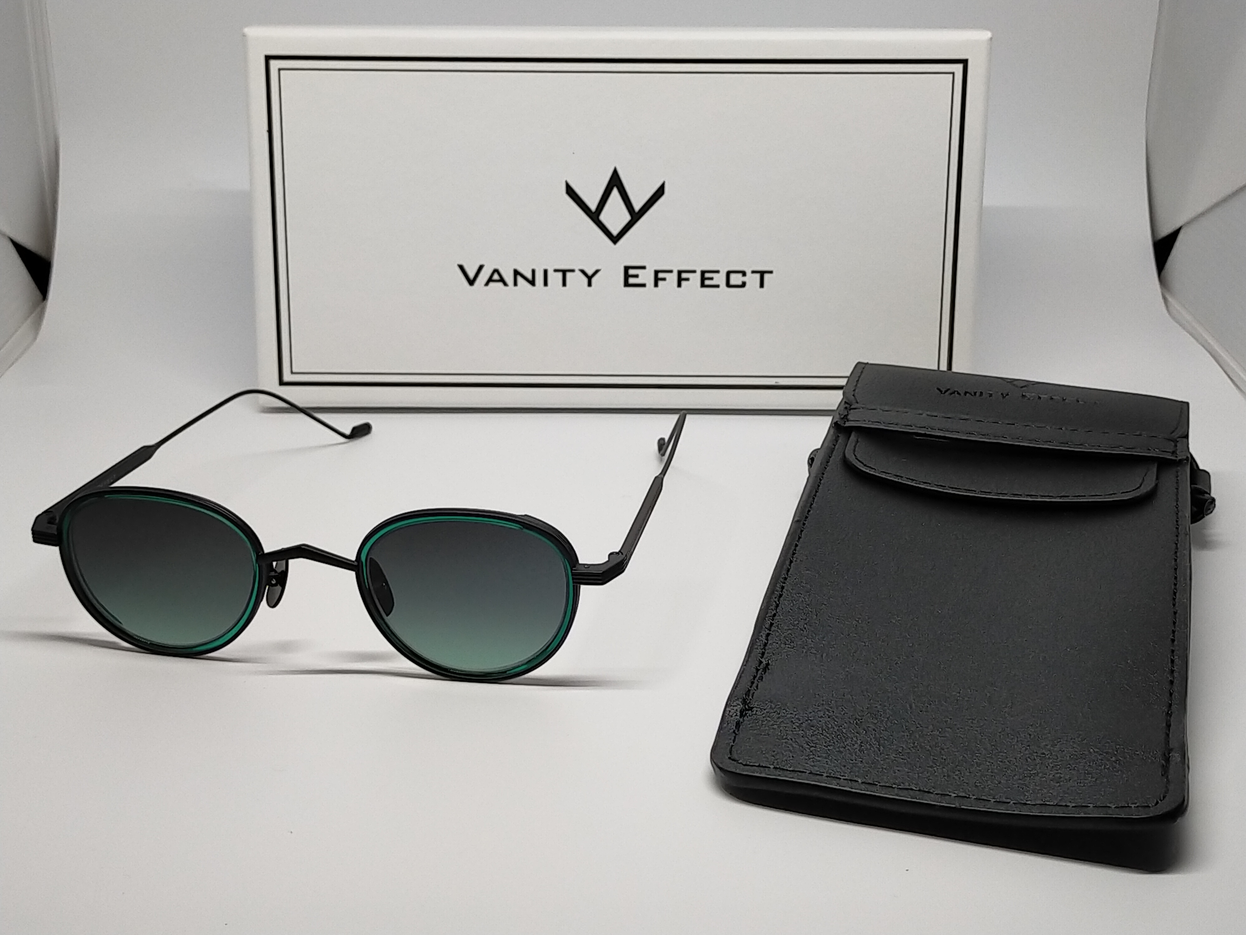 Vanity Effect Chanty-2 MB/SGR 45 Unisex
