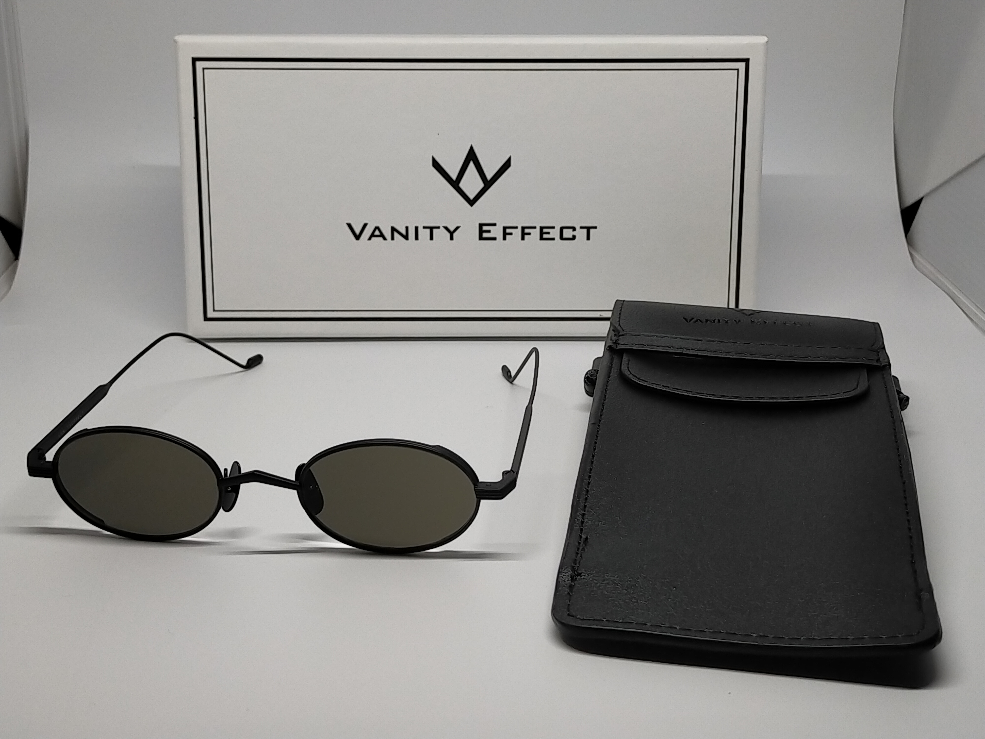 Vanity Effect Insolation MB 45 Unisex