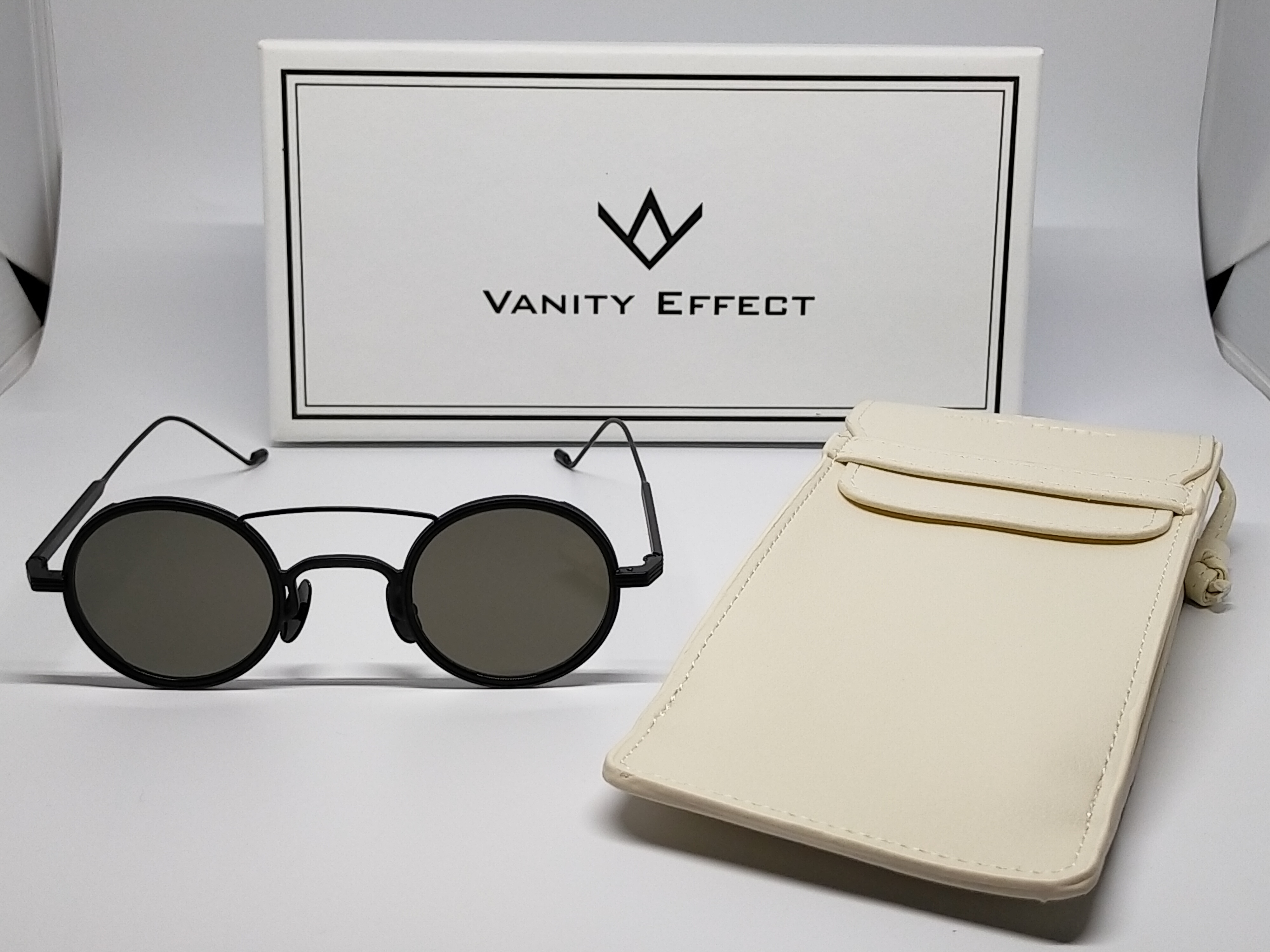 Vanity Effect Lucas-2 MB/BLK 42