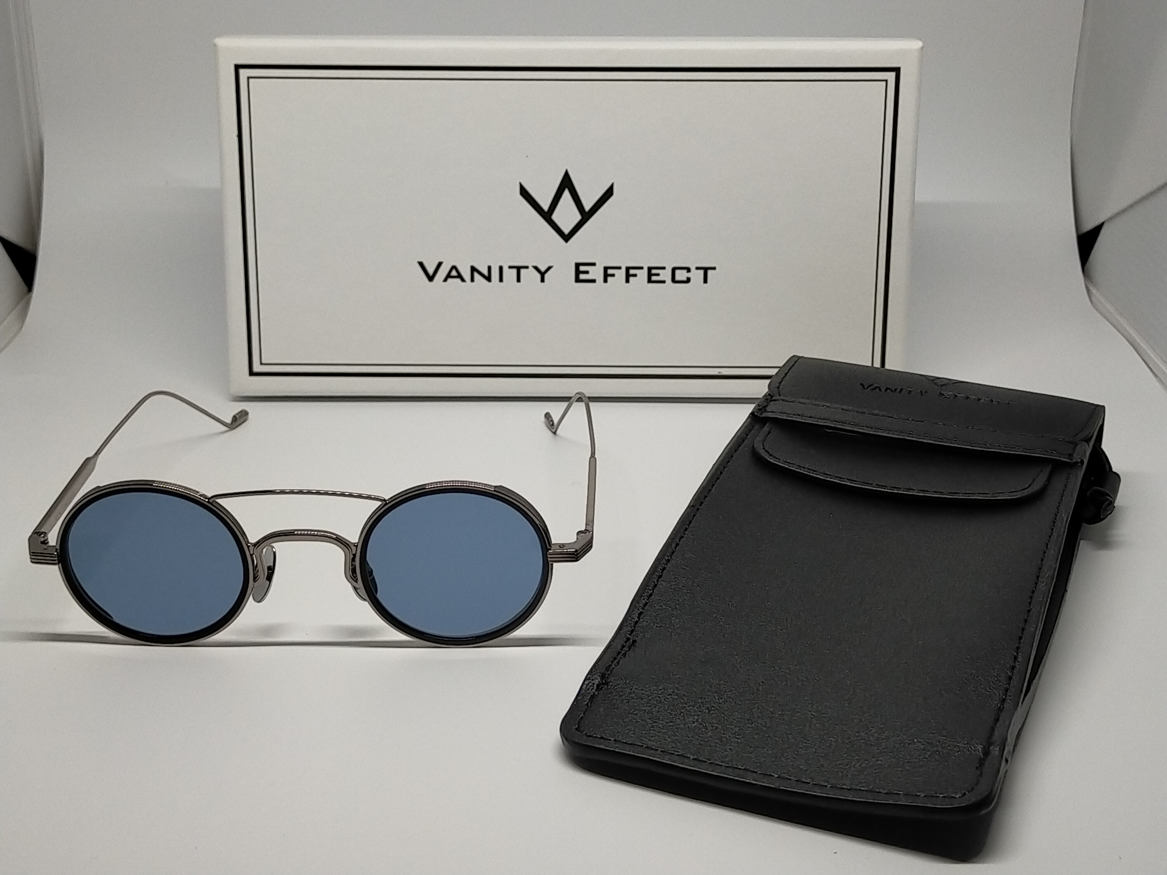 Vanity Effect Lucas-2 SL/NV 42 Unisex