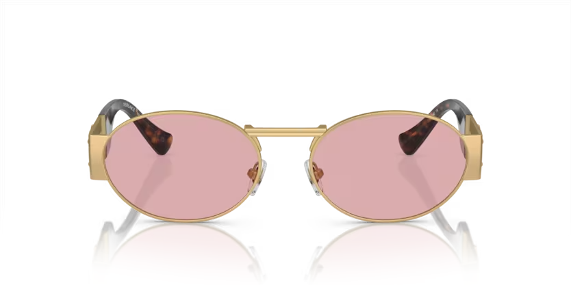 Versace 0VE 2264 100284 56 Unisex