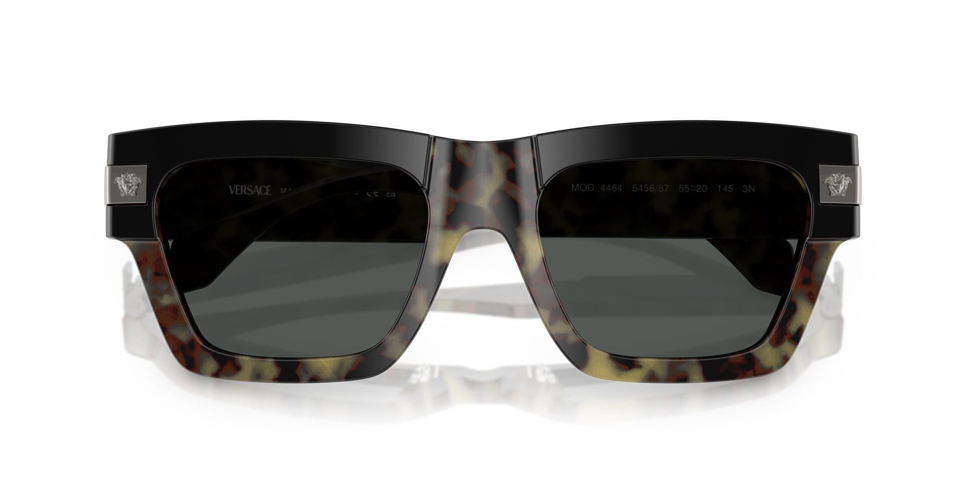 Versace 0VE 4464 5456/87 55 Unisex Güneş Gözlüğü | Emre Optik
