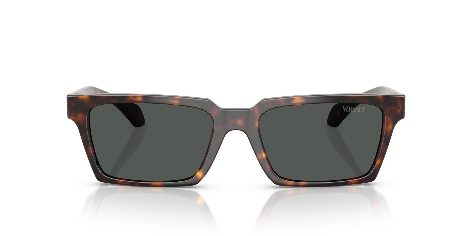 Versace 0VE 4490-U 108/87 55 Men