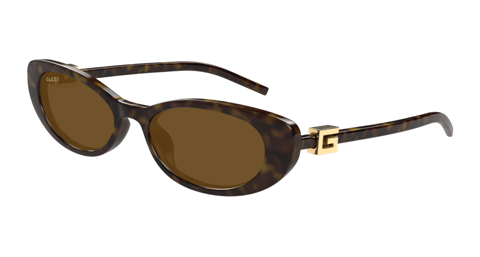 Gucci GG 1680S 004 52 Sunglasses | Emre Optik