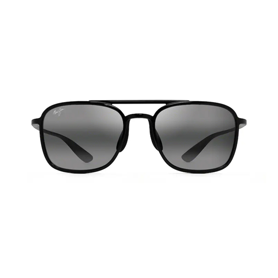 Maui Jim MJ MJ447-02 KEOKEA 55 Sunglasses | Emre Optik