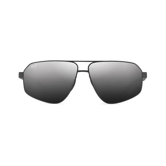 Maui Jim MJ MJ620-02 KEAWAWA 60 Erkek Güneş Gözlüğü | Emre Optik