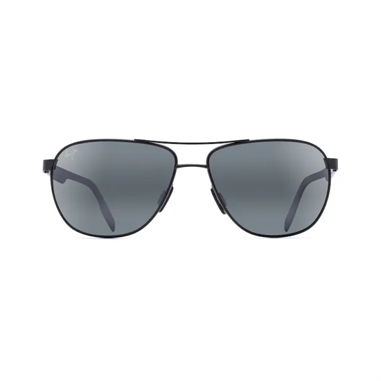 Maui Jim MJ MJ728-2M CASTLES 61 Unisex Güneş Gözlüğü | Emre Optik