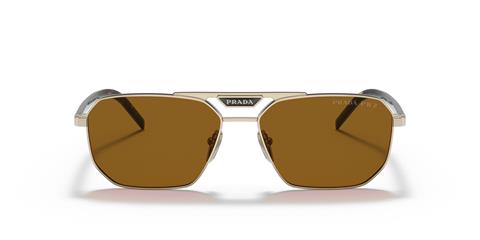 Prada 0PR 58Y ZVN-5Y1 57 Erkek Güneş Gözlüğü | Emre Optik