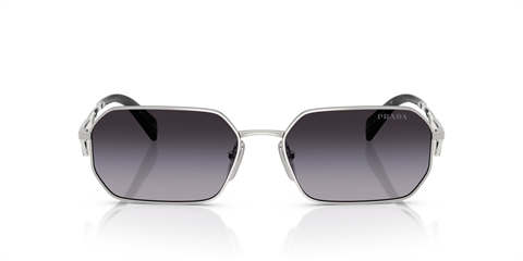 iro様 Prada 0PR A51 1BC-90A 58 Unisex Güneş Gözlüğü | Emre Optik
