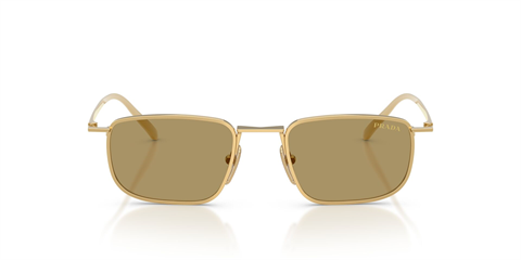 Prada 0PR D52S 5AK-70G 49 Unisex Güneş Gözlüğü | Emre Optik